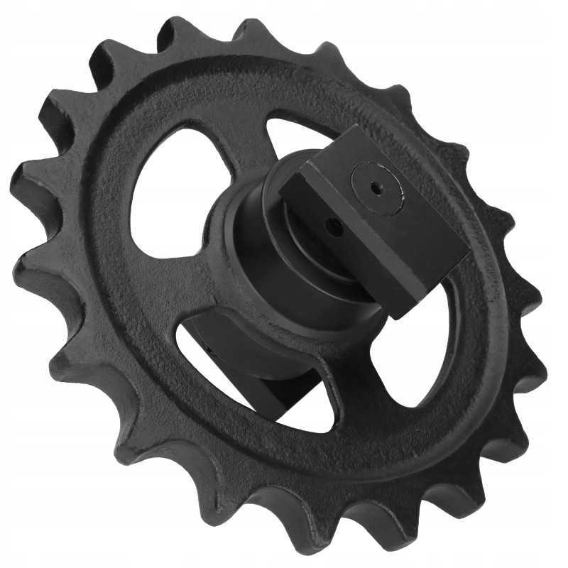 Schaeff hr11 hr12 hr13 tuščiosios eigos skriemulys