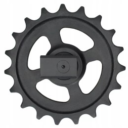 Schaeff hr11 hr12 hr13 tuščiosios eigos skriemulys