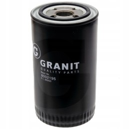 Granito alyvos filtras 8002195