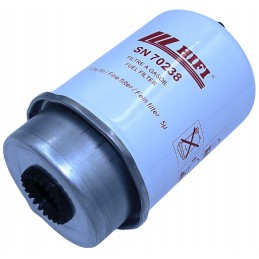 Kuro filtras sn70238