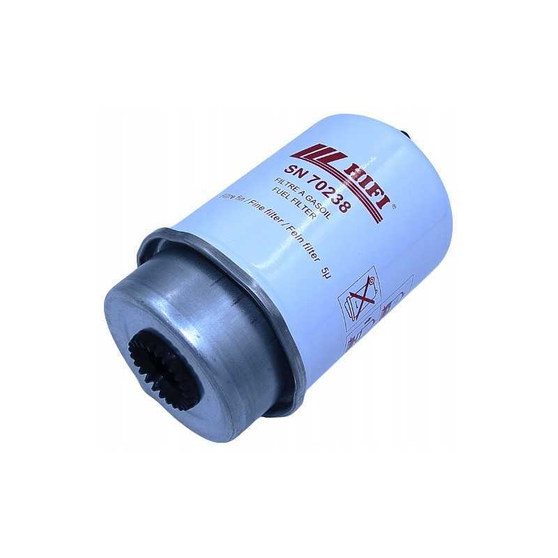 Kuro filtras sn70238