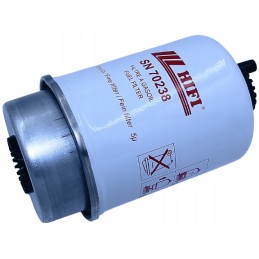 Kuro filtras sn70238