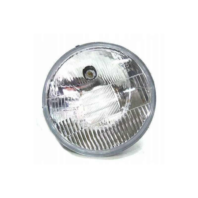 Ursus motogenerinis optinis elementas