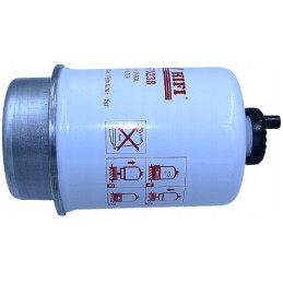 Kuro filtras sn70238