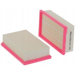 Asp000401ab007 oro filtro hifi filtras