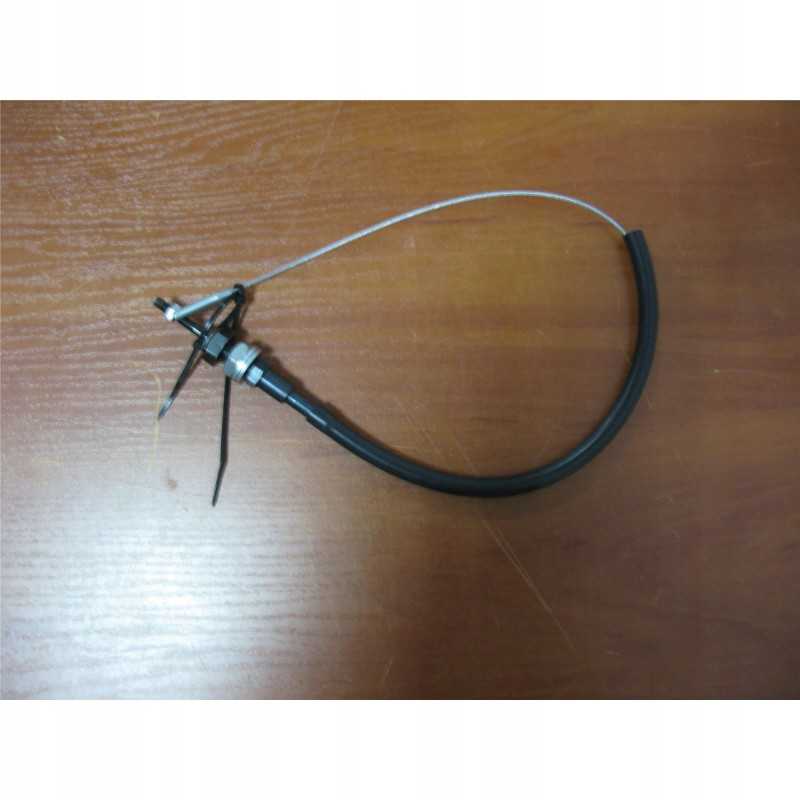 Fendt 300 serijos gesinimo kabelis g198200260021