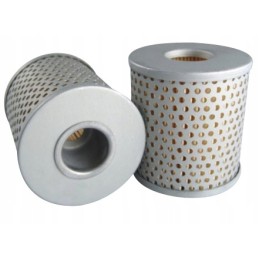 Sh52161 hidraulinio filtro hifi filtras