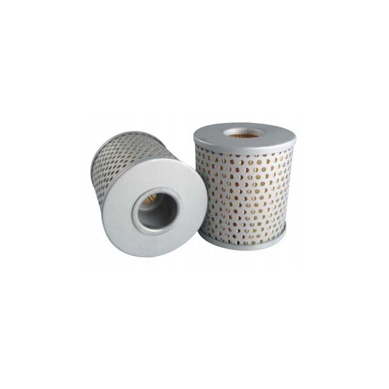 Sh52161 hidraulinio filtro hifi filtras