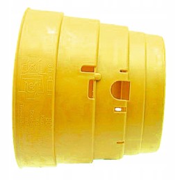 Apsauginis piltuvas 172mm 202mm walterscheid