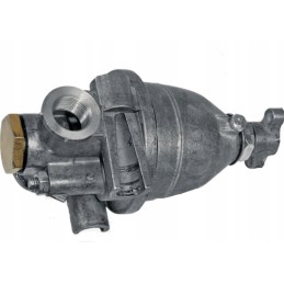 Ursus c 330 c 360 oro alyvos separatorius vokiškas