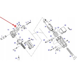 F728870030080 rankovė 9 x 15 x 6