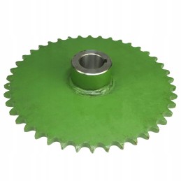 Grandininis ratas su 42 anna 5 8 kėlimo ratuku