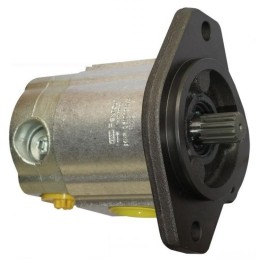 Hidraulinis siurblys deutz agrotron 0510725093 bosch