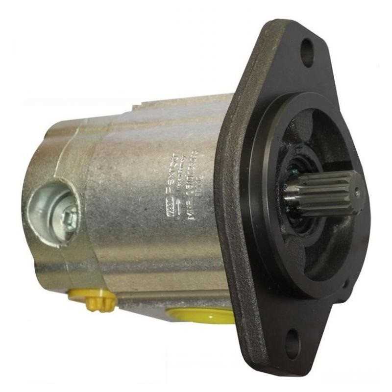 Hidraulinis siurblys deutz agrotron 0510725093 bosch