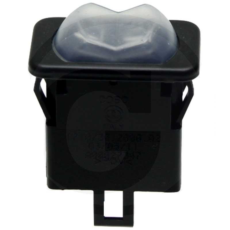 EHR korpuso svirtis jungiklis 82032524 82022752