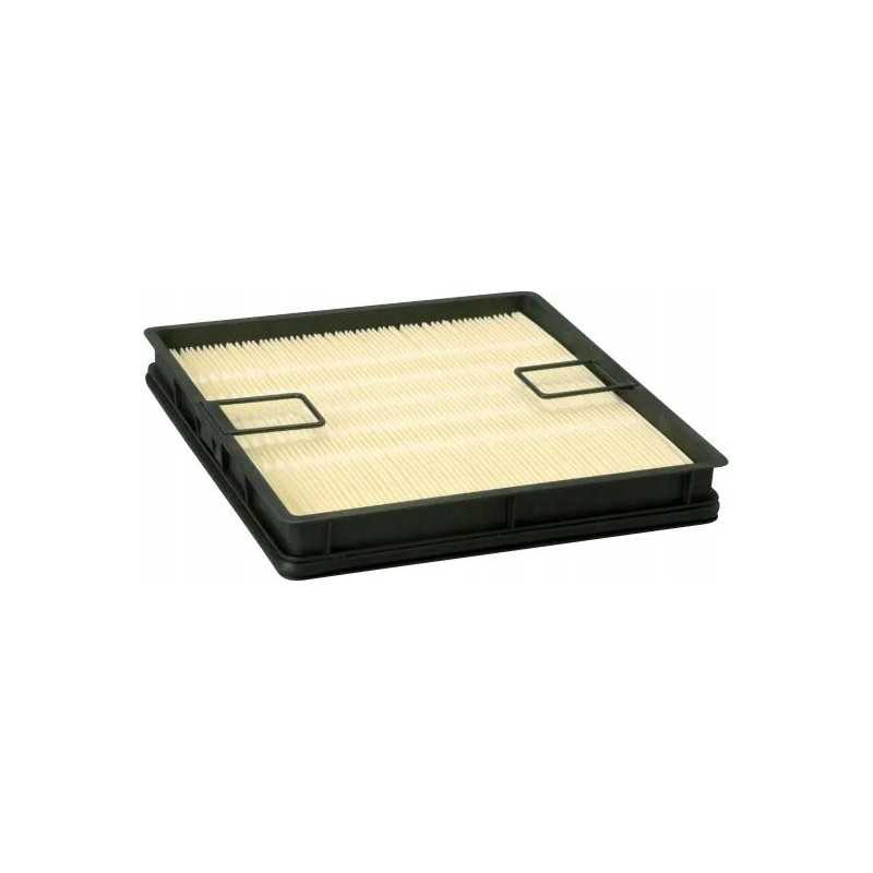 Powercore 95 9 efektyvus plokščias oro filtras