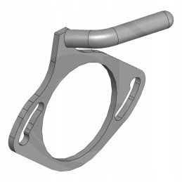 W200 7771064552500 scharmueller laikiklis