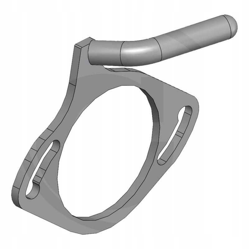 W200 7771064552500 scharmueller laikiklis