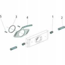 W200 7771064552500 scharmueller laikiklis