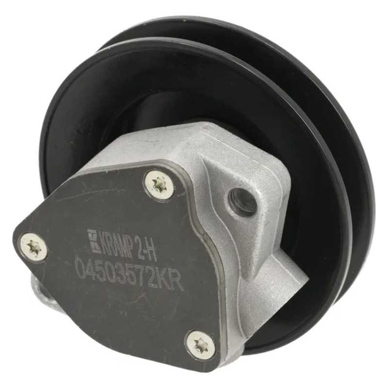 04503572kr kuro siurblys maitina Kramp