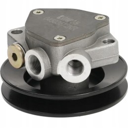 04503572kr kuro siurblys maitina Kramp