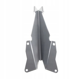 Fendt viršutinės trauklės kronšteinas 716870051251 org