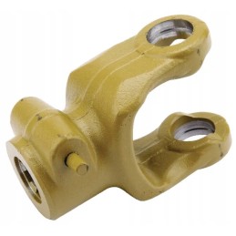 Greitai sujungiama šakutė su slankiojančiu kaiščiu 1 1 8