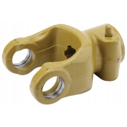 Greitai sujungiama šakutė su slankiojančiu kaiščiu 1 1 8