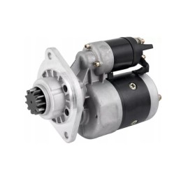 Starteris su reduktoriumi c 330 c 360 zetor jubana