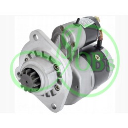 Starteris su reduktoriumi c 330 c 360 zetor jubana