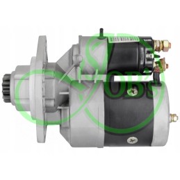 Starteris su reduktoriumi c 330 c 360 zetor jubana