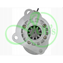 Starteris su reduktoriumi c 330 c 360 zetor jubana