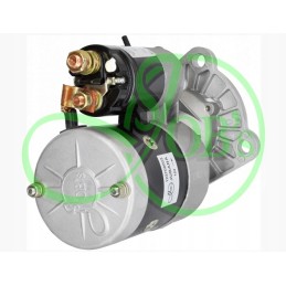 Starteris su reduktoriumi c 330 c 360 zetor jubana