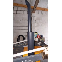 Duslintuvas 38018072 7700014000 granitas