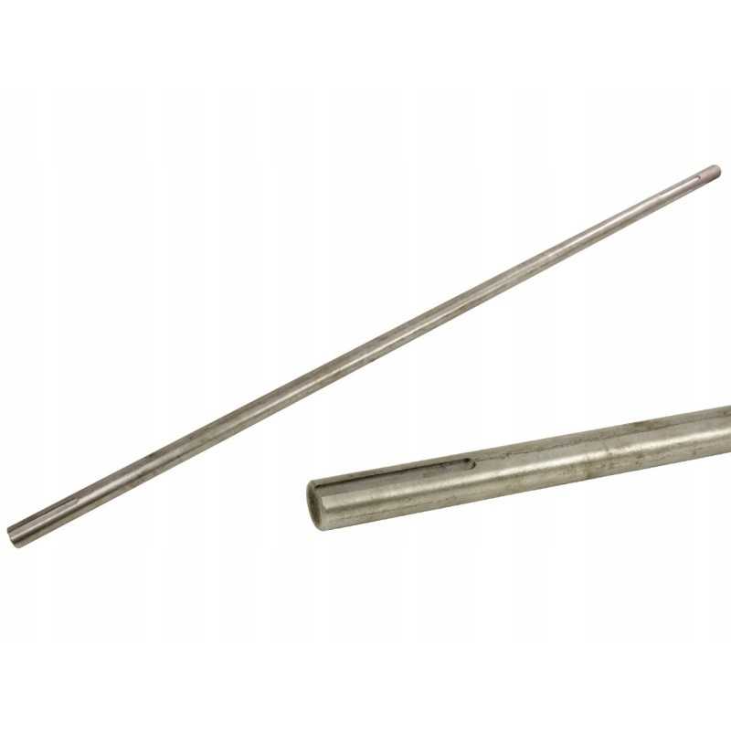 Targanro kardaninis velenas 1670 mm Claas 613311 0006133110