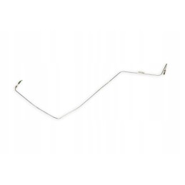 747990 1 metalinė stabdžių žarnelė