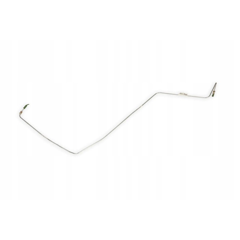 747990 1 metalinė stabdžių žarnelė