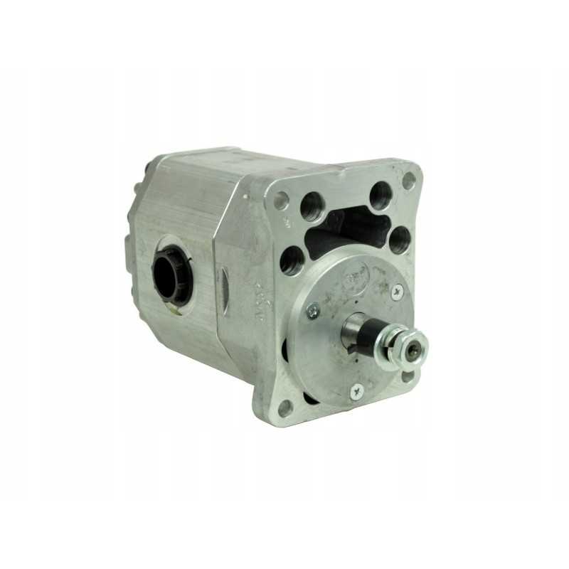 Siurblys PZ2 KP 25P Bizon S type 5040995510 5040 99 55