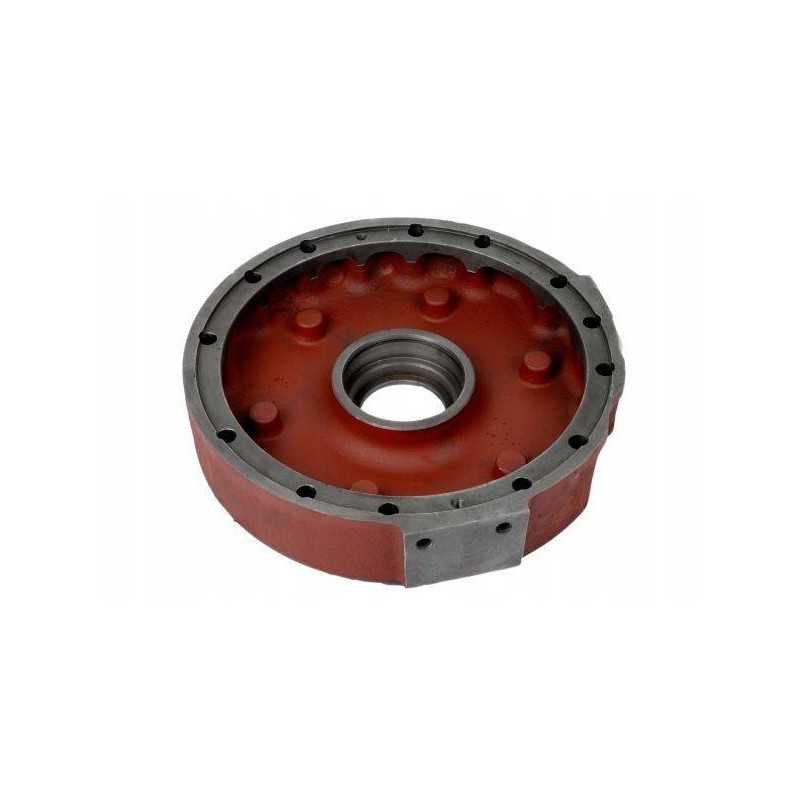 Dešinės reduktoriaus dangtis c 385