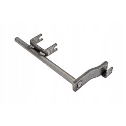 V626340 kardaninio veleno atjungimo svirtis