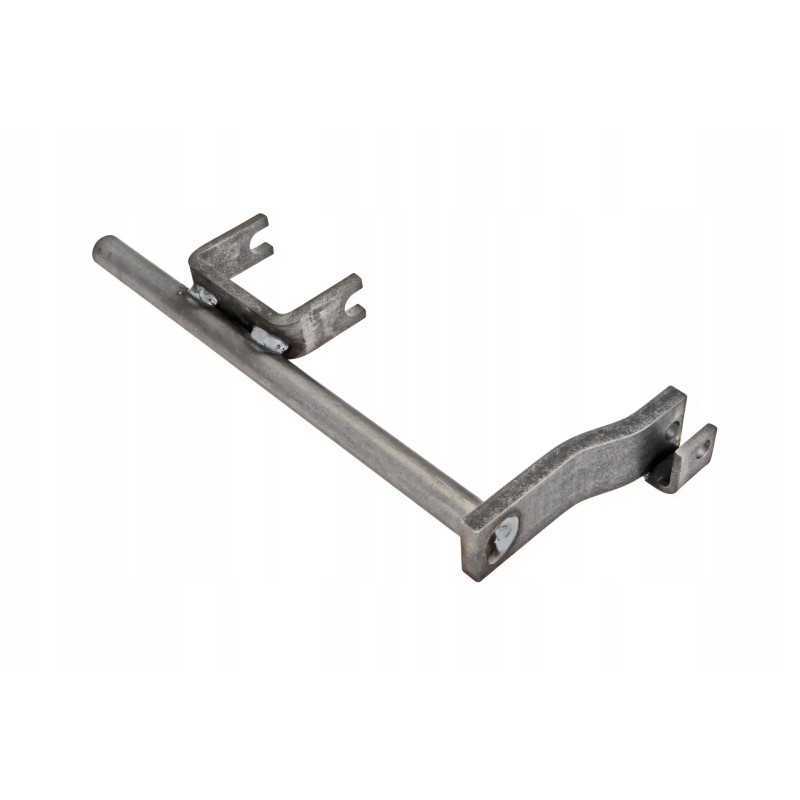 V626340 kardaninio veleno atjungimo svirtis