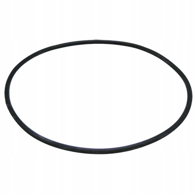 Oring 80 60x2 62 mm new Holland tm td 4966231