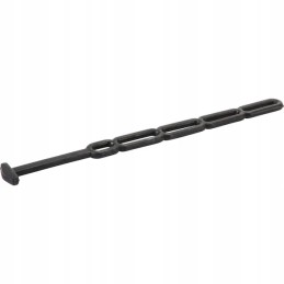 Guminis įtempiklis 365 mm tentams