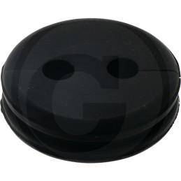 Guminė įvorė 74704080 03361809 granitas