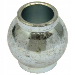 Viršutinis jungties rutulys, 2 kategorija 25 4x50x51 mm