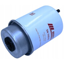 Kuro filtras sn70519