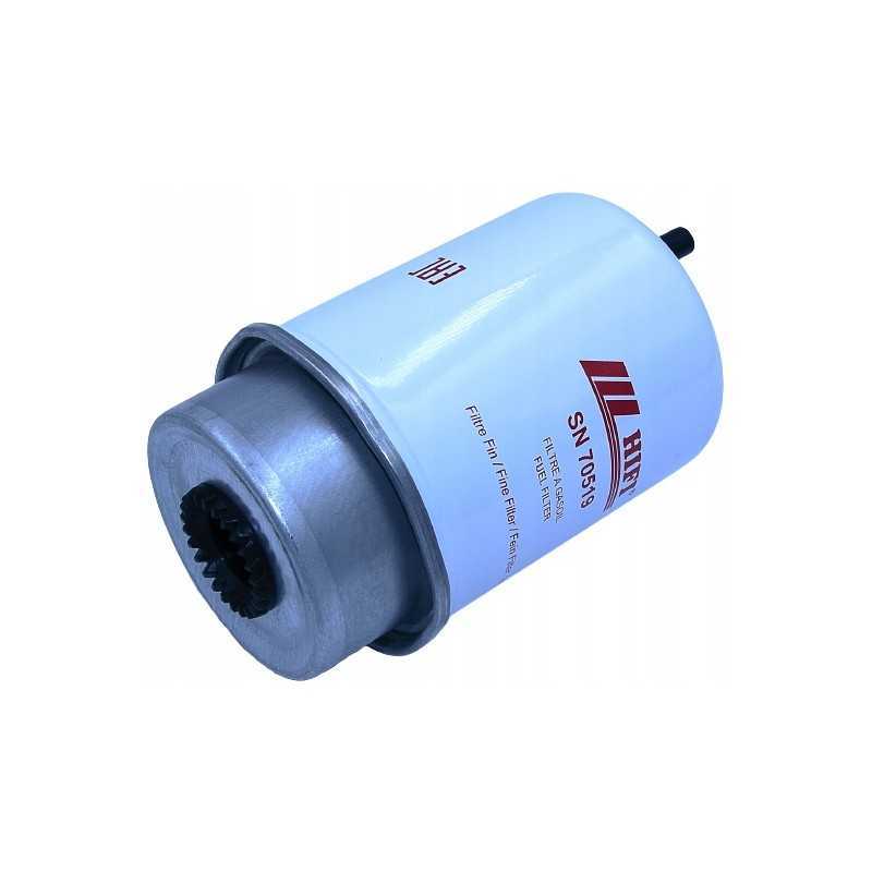 Kuro filtras sn70519