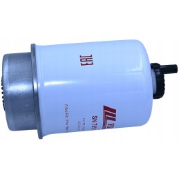 Kuro filtras sn70519