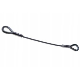 Rankinio stabdžio trosas c 385