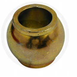 Viršutinis jungties rutulys, 1 kategorija 2, 19x50x51 mm